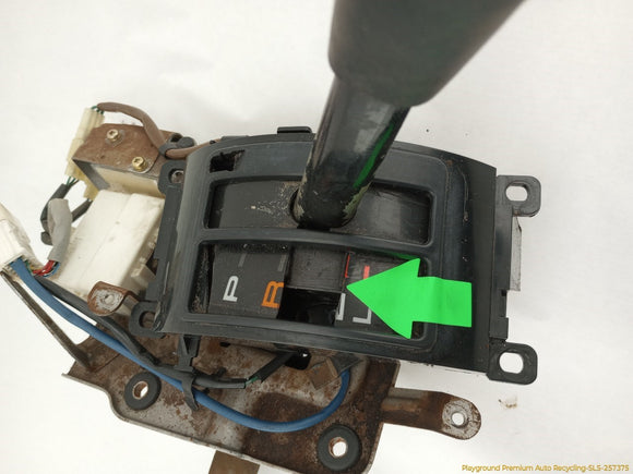 Toyota 4Runner Gear Shifter Selector