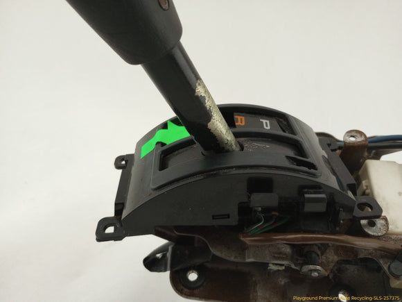 Toyota 4Runner Gear Shifter Selector
