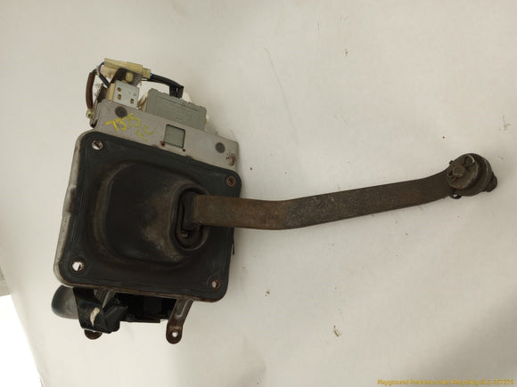 Toyota 4Runner Gear Shifter Selector