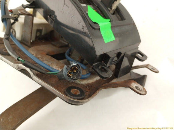 Toyota 4Runner Gear Shifter Selector