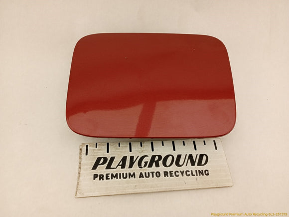 Toyota 4Runner Fuel Filler Door