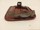 Toyota 4Runner Fuel Filler Door-6