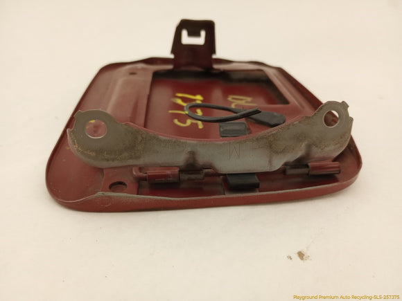 Toyota 4Runner Fuel Filler Door