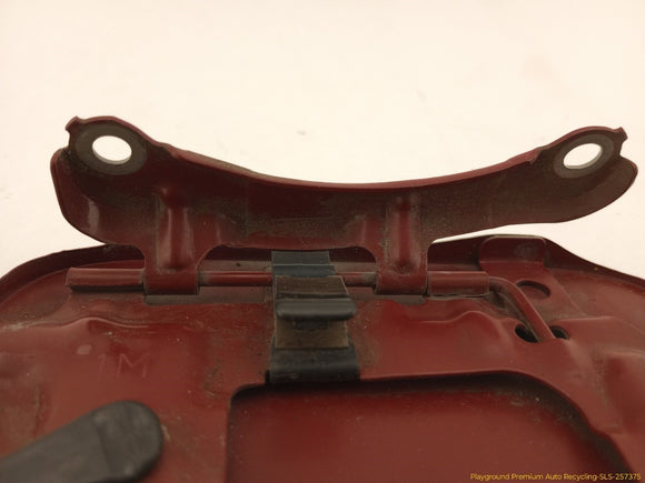 Toyota 4Runner Fuel Filler Door
