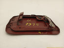 Toyota 4Runner Fuel Filler Door-8