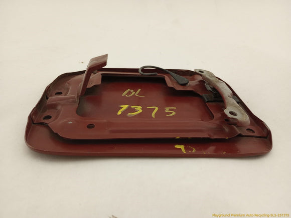 Toyota 4Runner Fuel Filler Door