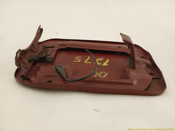 Toyota 4Runner Fuel Filler Door