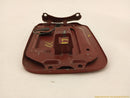 Toyota 4Runner Fuel Filler Door-11