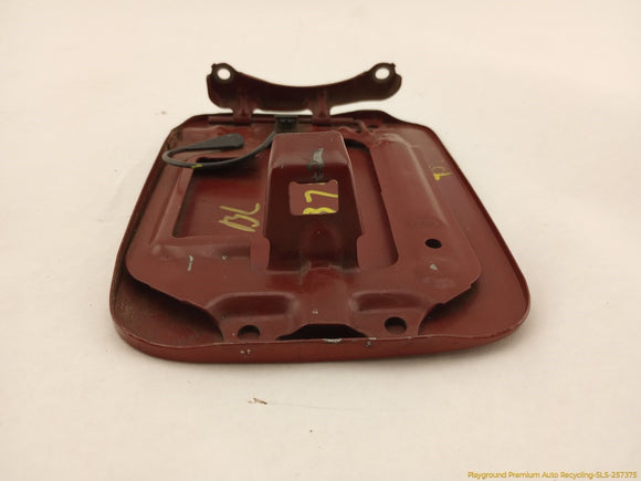 Toyota 4Runner Fuel Filler Door