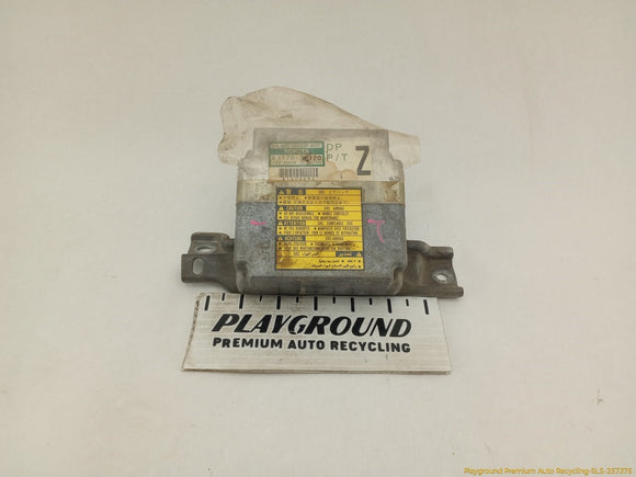 Toyota 4Runner Airbag Control Module