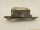 Toyota 4Runner Airbag Control Module-2