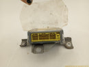 Toyota 4Runner Airbag Control Module-6