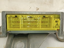 Toyota 4Runner Airbag Control Module-7