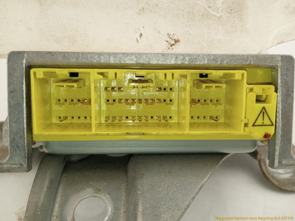 Toyota 4Runner Airbag Control Module