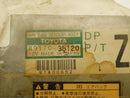 Toyota 4Runner Airbag Control Module-12