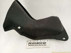 Toyota 4Runner Fuel Filler Neck Protector