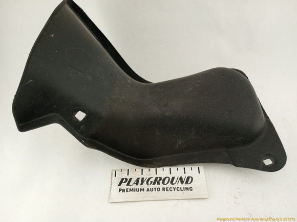 Toyota 4Runner Fuel Filler Neck Protector