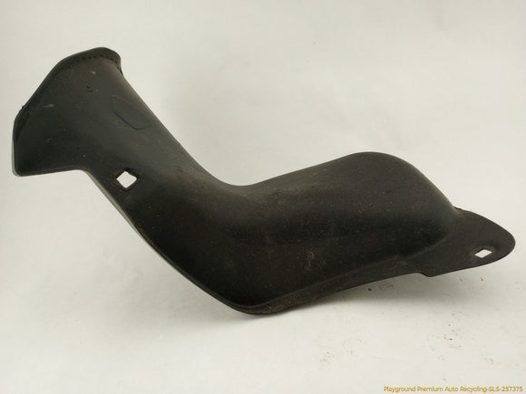 Toyota 4Runner Fuel Filler Neck Protector
