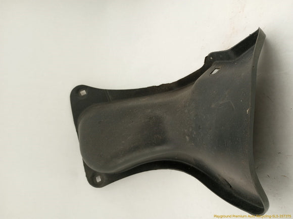 Toyota 4Runner Fuel Filler Neck Protector