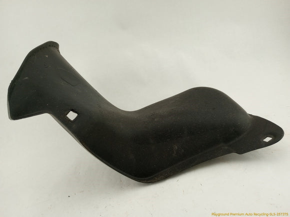 Toyota 4Runner Fuel Filler Neck Protector