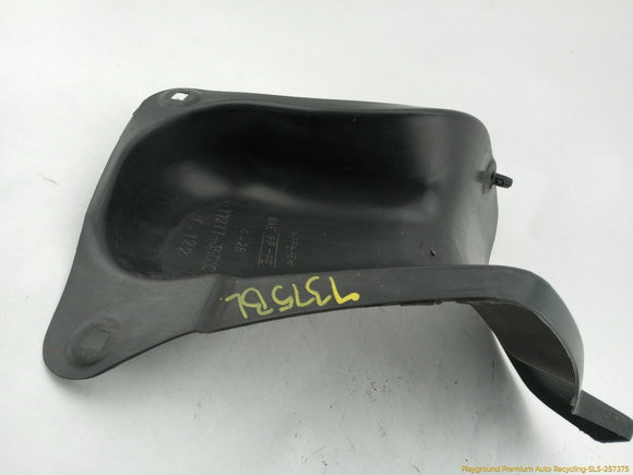 Toyota 4Runner Fuel Filler Neck Protector