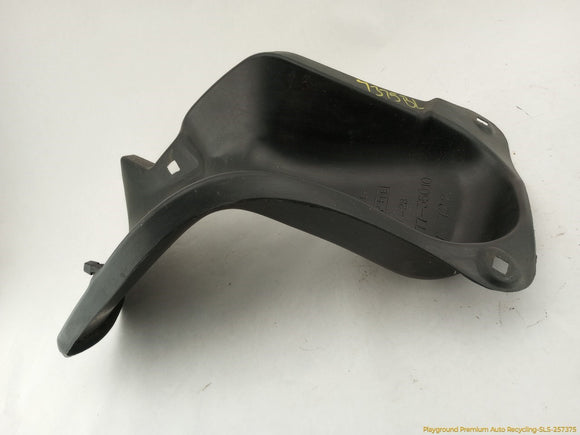 Toyota 4Runner Fuel Filler Neck Protector
