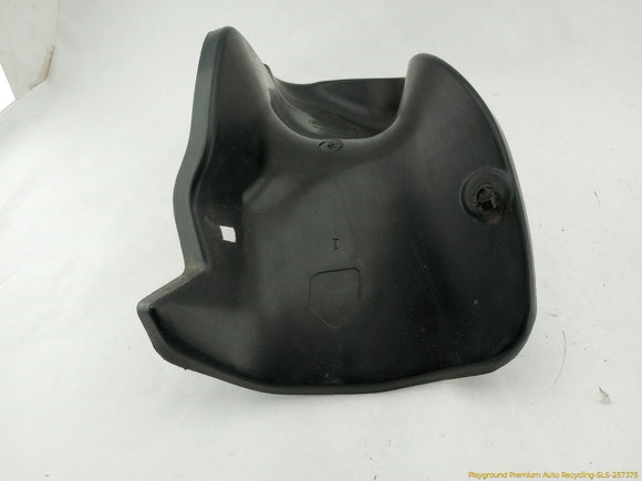 Toyota 4Runner Fuel Filler Neck Protector
