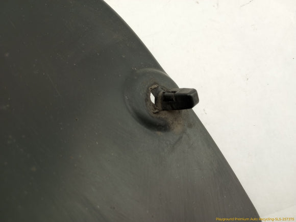 Toyota 4Runner Fuel Filler Neck Protector