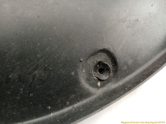 Toyota 4Runner Fuel Filler Neck Protector