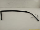 Maserati Quattroporte Front Right Front Door Window Glass Run Channel Seal-2
