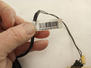 Maserati Quattroporte Front Right Front Door Window Glass Run Channel Seal-3
