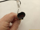 Maserati Quattroporte Front Right Front Door Window Glass Run Channel Seal-4