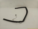 Maserati Quattroporte Front Right Front Door Window Glass Run Channel Seal-5