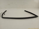 Maserati Quattroporte Front Right Front Door Window Glass Run Channel Seal-6