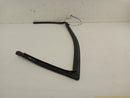 Maserati Quattroporte Front Right Front Door Window Glass Run Channel Seal-8
