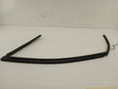 Maserati Quattroporte Front Right Front Door Window Glass Run Channel Seal-10