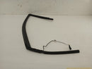Maserati Quattroporte Front Right Front Door Window Glass Run Channel Seal-11