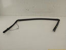 Maserati Quattroporte Front Right Front Door Window Glass Run Channel Seal-12