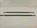 Maserati Quattroporte Pair Of Front Door Window Sweep Trim Molding-10