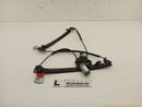 Maserati Quattroporte Driver Left Front Window Regulator-1