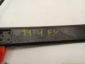 Maserati Quattroporte Driver Left Front Window Regulator - 0