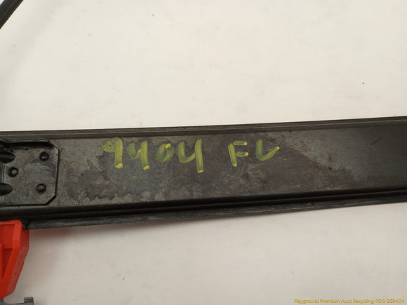 Maserati Quattroporte Driver Left Front Window Regulator