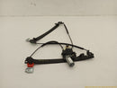 Maserati Quattroporte Driver Left Front Window Regulator-3