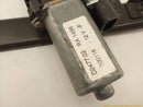 Maserati Quattroporte Driver Left Front Window Regulator-4