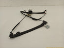 Maserati Quattroporte Driver Left Front Window Regulator-6