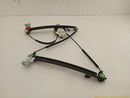 Maserati Quattroporte Driver Left Front Window Regulator-11