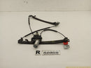 Maserati Quattroporte Passenger Right Front Window Regulator-1