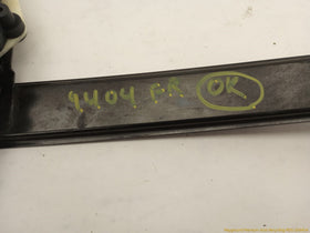 Maserati Quattroporte Passenger Right Front Window Regulator - 0