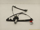 Maserati Quattroporte Passenger Right Front Window Regulator-3