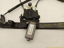 Maserati Quattroporte Passenger Right Front Window Regulator-4